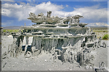 Sand Tufa 1