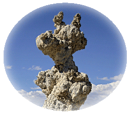 Zum Mono Lake Bericht 