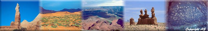 Bilder von State Parks in Utah